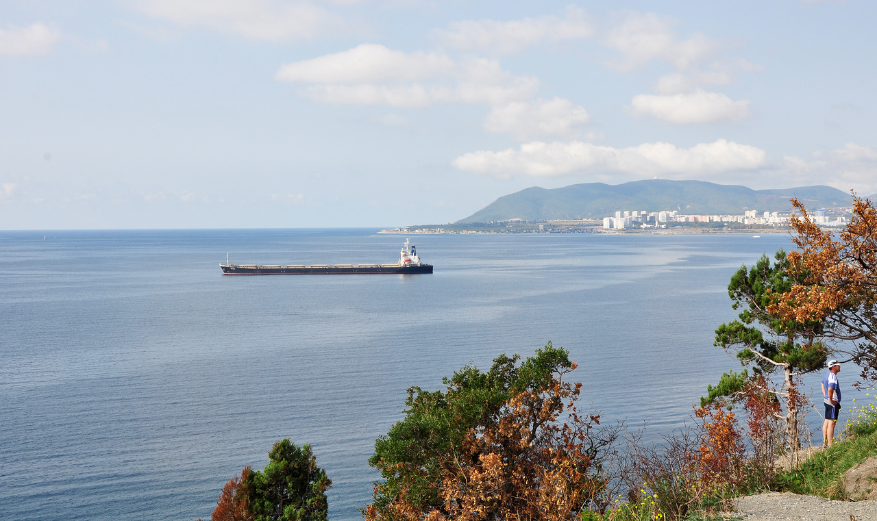 Novorossiysk